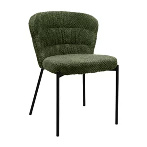 Image Scaun de bucatarie DP Escada Vivaldi Green