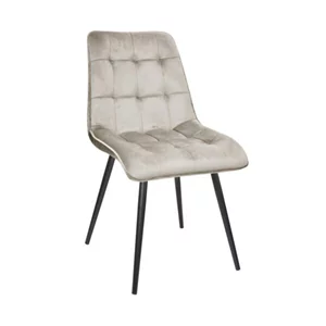Image Scaun de bucatarie DP Capella HLR7 Camel/Black