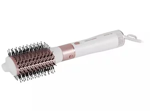 Image Фен-щетка Polaris PHSB 1214Mi White/Rose Gold
