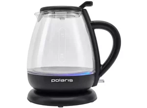 Image Ceainic electric Polaris PWK 1077CGL Black