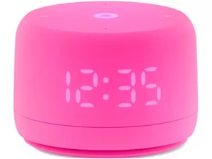 Image Портативная колонка Yandex Station Lite 2 Pink