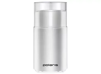 Rasnita de cafea Polaris PCG 2015 White