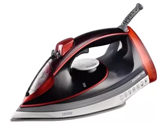 Утюг Polaris PIR 2821AK Black Gold