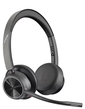 Image Наушники HP Poly Voyager 4320