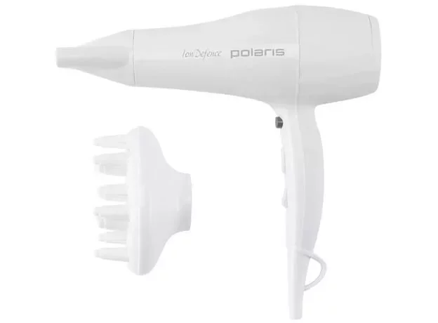 Image Uscator de par Polaris PHD 2250TDi White