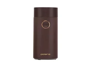Image Rasnita de cafea Polaris PCG 2014 Brown