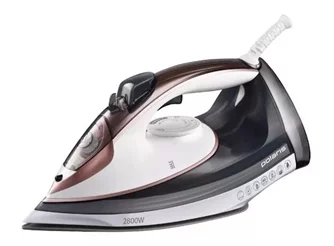 Утюг Polaris PIR 2883AK White Grey