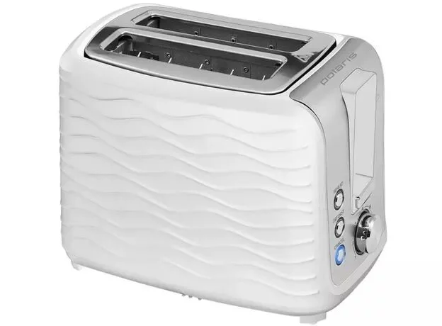 Image Prajitor de paine Polaris PET 0922 White