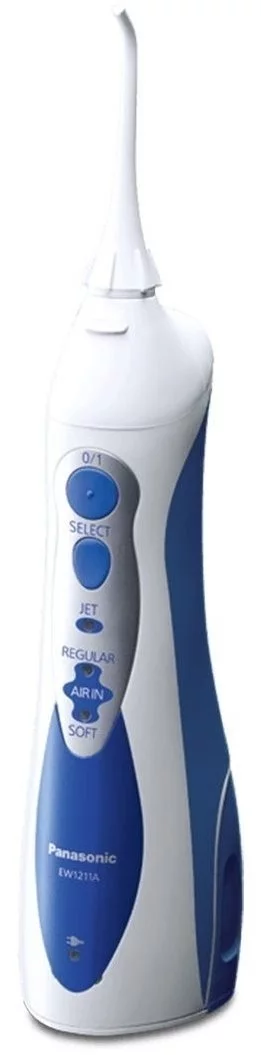 Image Irigator Panasonic EW1211A321