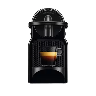 Кофемашина Nespresso Inissia EN80.B