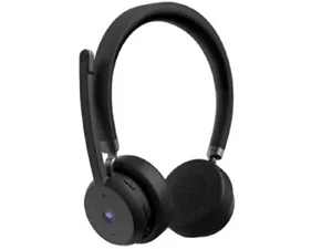 Image Căşti Lenovo Wireless VoIP Headset