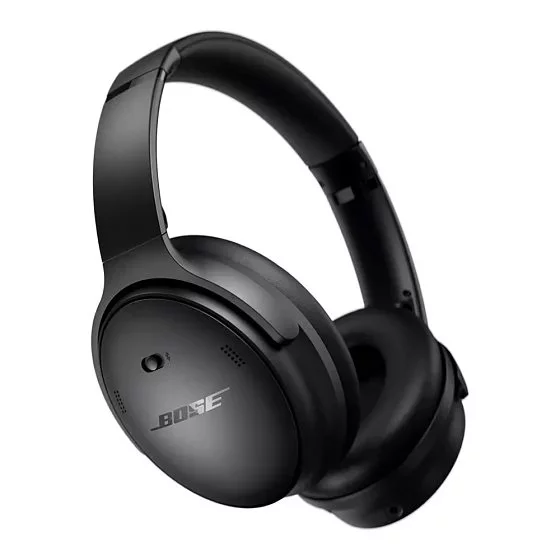 Image Căşti Bose QuietComfort Headphones Black