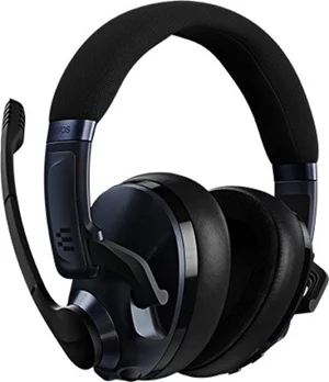 Image Наушники Epos H3PRO Hybrid Sebring Black