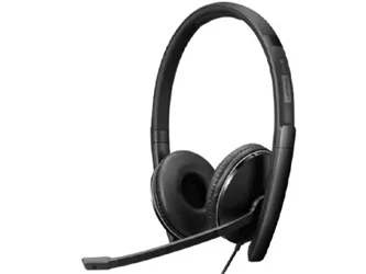 Наушники Lenovo Wired ANC Headset Gen 2 Teams