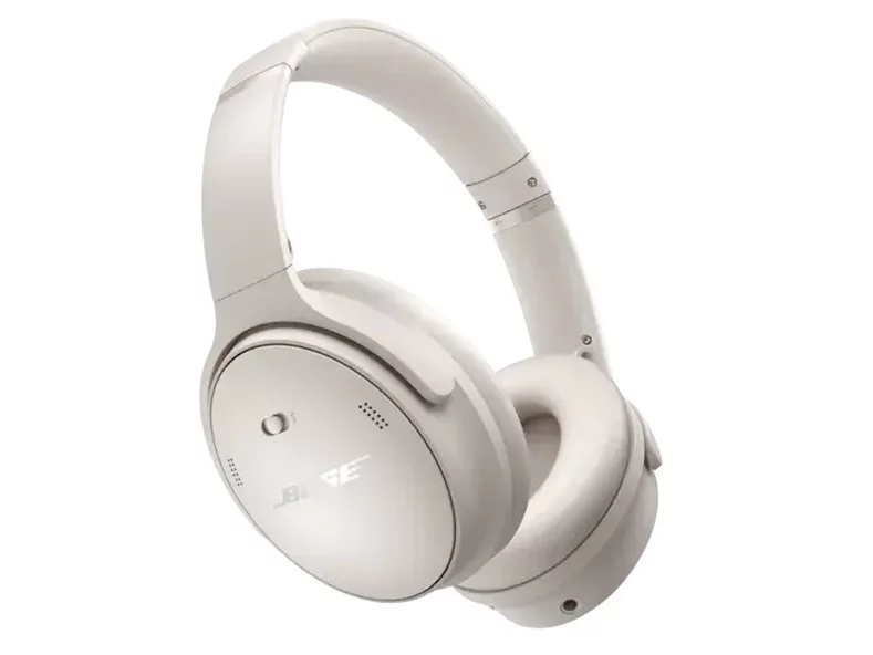 Image Căşti Bose QuietComfort Headphones White Smoke