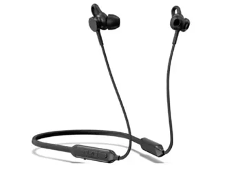 Наушники Lenovo In Ear Bluetooth 4XD1B65028 Black
