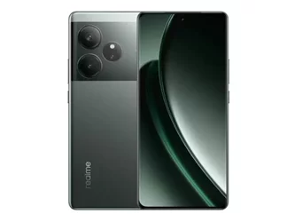 Мобильный телефон Realme GT6 5G 16/512Gb Green