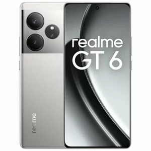 Image Мобильный телефон Realme GT6 5G 8/256Gb Silver