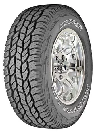 Anvelope Cooper Discov AT3 SPT2 245/70 R17 110T