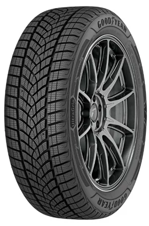 Image Шины Goodyear UltraGrip Performance Plus 265/50 R19 110V TL XL MF