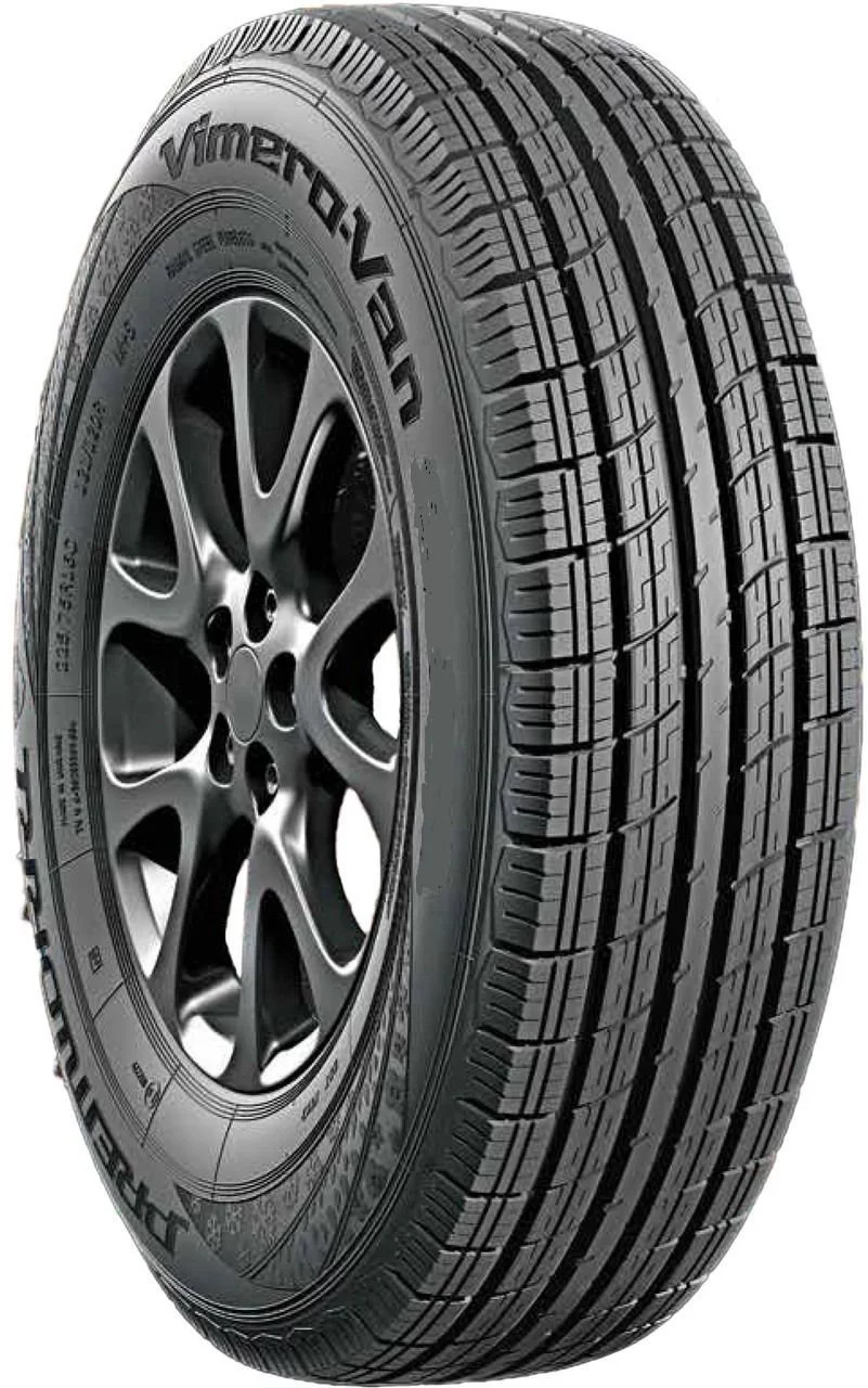 Шины Rosava Vimero-Van 215/65 R16C 109/107R