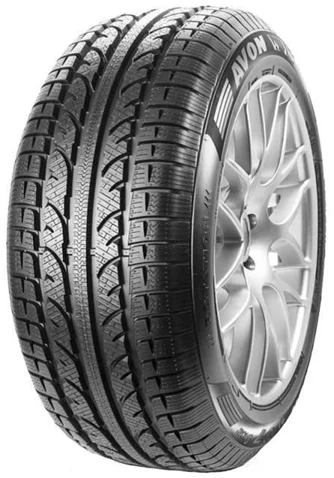 Шины Avon WV7 245/40 R18 97V