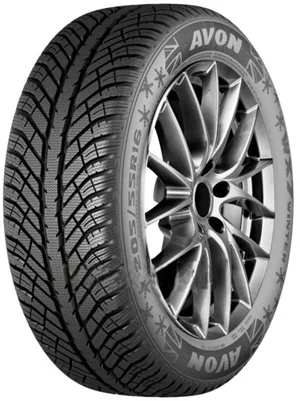 Image Шины Avon WX7 225/45 R17 91H