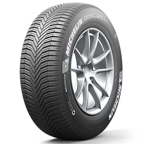 Anvelope Michelin Crossclim 2 SUV 275/45 R20 110Y