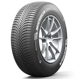 Шины Michelin Crossclim 2 SUV 275/45 R20 110Y