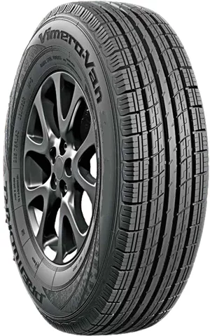 Image Шины Rosava Vimero-Van 205/65 R16C 107/105R
