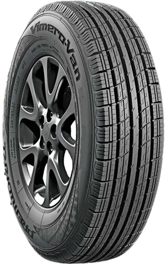 Шины Rosava Vimero-Van 205/65 R16C 107/105R