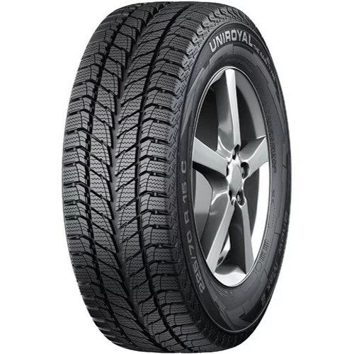 Anvelope Uniroyal SnowMax-3 215/75 R16C 113R TL