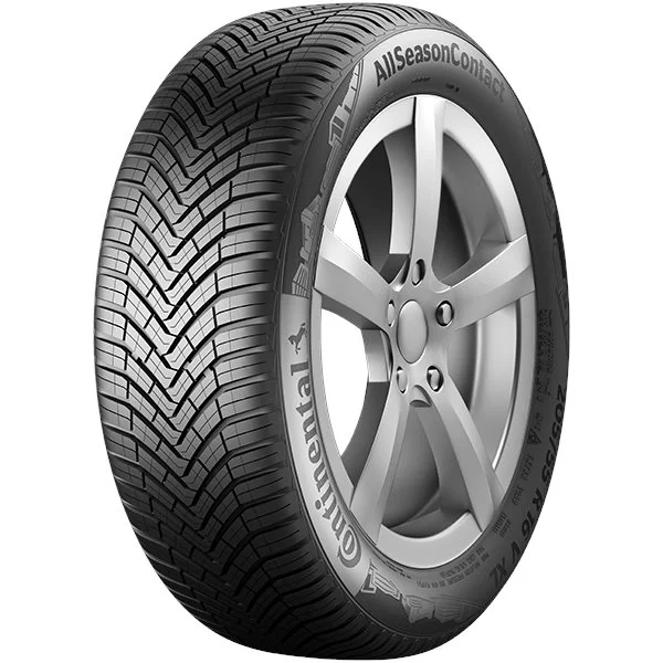 Image Шины CONTINENTAL AllSeasonContact ContiSeal 235/55 R18 100V