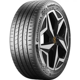 Шины CONTINENTAL PremiumContact 7 215/50 R17 95Y XL FR