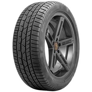 Image Шины CONTINENTAL ContiWinterContact TS 830 P 225/50 R18 99H XL FR