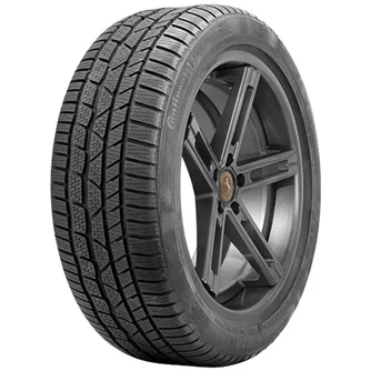 Шины CONTINENTAL ContiWinterContact TS 830 P 225/50 R18 99H XL FR