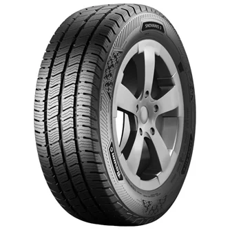 Шины BARUM SnoVanis 3 225/65 R16C 112/110R 8PR