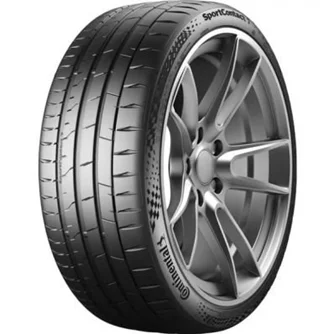 Шины CONTINENTAL SportContact 7 245/45Z R20 103Y XL FR