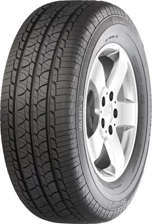Image Anvelope Barum Vanis AllSeason 205/75 R16C 113/111R 10PR
