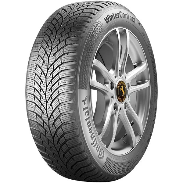 Anvelope CONTINENTAL WinterContact TS 870 215/55 R16 93H