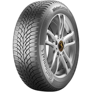 Image Шины CONTINENTAL WinterContact TS 870 215/55 R16 93H