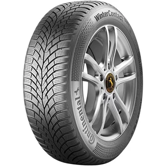 Шины CONTINENTAL WinterContact TS 870 215/55 R16 93H