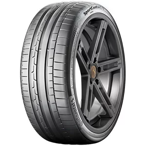 Image Шины Continental SportContact 6 1521 255/40Z R19 100Y XL FR