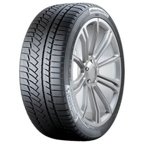 Шины CONTINENTAL WinterContact TS 850 P 245/40 R18 97V XL FR