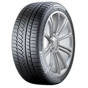 Image Шины CONTINENTAL WinterContact TS 850 P 245/40 R18 97V XL FR