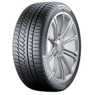 Шины CONTINENTAL WinterContact TS 850 P 245/40 R18 97V XL FR