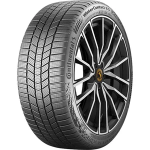 Image Шины Continental WinterContact 8S 265/40 R20 104W XL FR