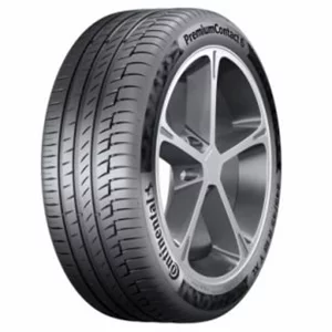 Image Шины CONTINENTAL PremiumContact 6 265/45 R21 108H XL FR