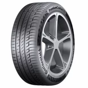 Шины CONTINENTAL PremiumContact 6 265/45 R21 108H XL FR