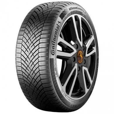 Image Шины CONTINENTAL AllSeasonContact 2 245/40 R19 98Y XL FR